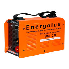 Сварочный аппарат Energolux WMI-200