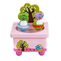 игрушка Mapacha Совушки 76419