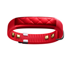 Умный браслет Jawbone UP3 Red JL04-0202ACE-EM