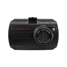 Видеорегистратор SilverStone F1 NTK-45F