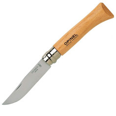 Нож Opinel Tradition №08 - длина лезвия 85мм 123080