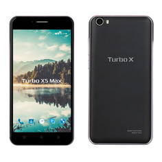 Сотовый телефон Turbo X5 Max
