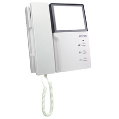 Видеодомофон Kenwei KW-4HPtnc PAL White