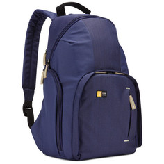 Рюкзак Case Logic DSLR TBC-411IND Blue