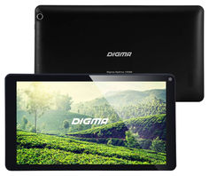 Планшет Digma Optima 1103M Black TS1074AW (Allwinner A33 1.2 GHz/1024Mb/8Gb/Wi-Fi/Cam/10.1/1024x600/Android) 390137