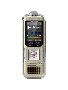 Диктофон Philips DVT6500