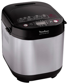 Хлебопечь Moulinex Pain and Delices OW240E