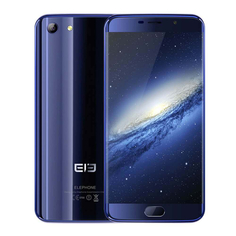 Сотовый телефон Elephone S7 64Gb Blue