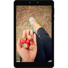 Планшет Irbis TZ865 Black (Spreadtrum SC7731 1.2 GHz/1024Mb/16Gb/Wi-Fi/3G/Bluetooth/GPS/Cam/8.0/1280x800/Android)
