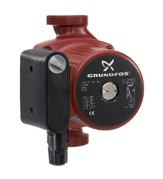 Насос Grundfos UPS 32-100 180