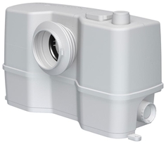 Канализационная установка Grundfos Sololift 2 WC-3 97775315