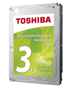 Жесткий диск 3Tb - Toshiba HDWA130UZSVA