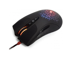 Мышь A4Tech Bloody A9081 Black