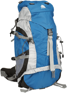 Рюкзак Trek Planet Move 45 Blue 70554
