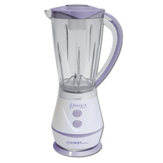 Блендер First FA-5246-2 Blue