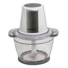 Блендер First FA-5114-7 White