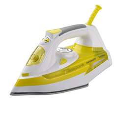 Утюг MAGNIT RMI-1908 Yellow-White