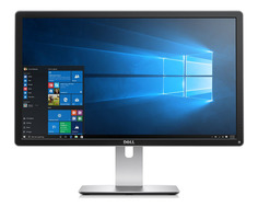 Монитор Dell P2415Q