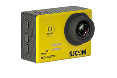 Экшн-камера SJCAM SJ5000x Elite Yellow