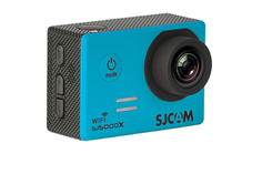 Экшн-камера SJCAM SJ5000x Elite Blue