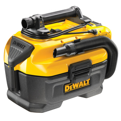 Пылесос DeWalt DCV582