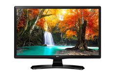 Телевизор LG 28MT49VF-PZ