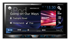 Автомагнитола Pioneer AVH-X4800DVD