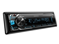Автомагнитола Kenwood KMM-303BT