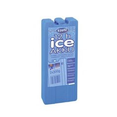 Аккумулятор холода Ezetil IceAccu 2х300гр 882200