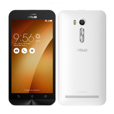 Сотовый телефон ASUS ZenFone Go ZB500KL 32Gb White