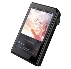 Плеер Shanling M2S Black