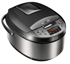 Мультиварка Redmond RMC-M4510 Black