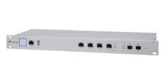 Межсетевой экран Ubiquiti UniFi Security Gateway Pro USG-PRO-4-EU