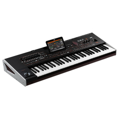 Синтезатор KORG Pa4X-61