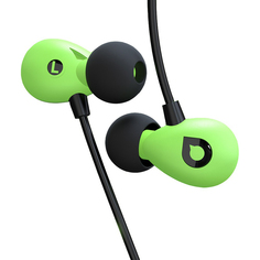 Гарнитура Accutone Pegasus Green 72358