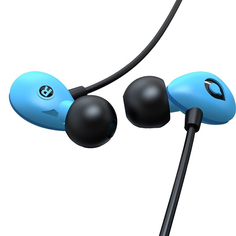 Гарнитура Accutone Pegasus Blue 72356