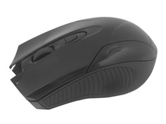 Мышь ExeGate SR-9020B Black 256744