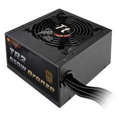 Блок питания Thermaltake Bronze TR2 650W TR-650PCBEU