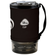Системы приготовления пищи Jetboil Companion Cup JB-CCP180-18L