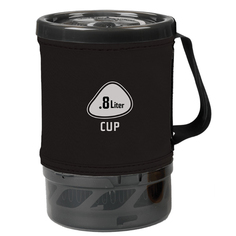 Системы приготовления пищи Jetboil Companion Cup JB-CCP080-08L