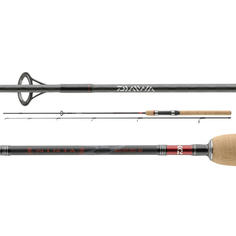 Удилище Daiwa Ninja Spin 2.10m 5-20g 11628-211RU