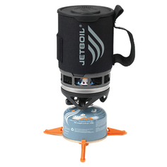 Системы приготовления пищи Jetboil Zip Carbon