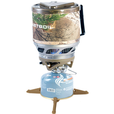 Системы приготовления пищи Jetboil Minimo Real Tree
