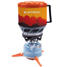 Системы приготовления пищи Jetboil MiniMo Sunset