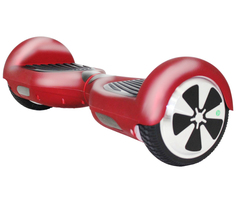 Гироскутер SpeedRoll Premium Smart 01APP с самобалансировкой Red