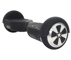 Гироскутер SpeedRoll Premium Smart 01APP с самобалансировкой Matt Black