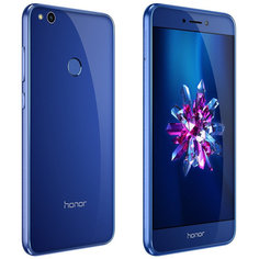 Сотовый телефон Huawei Honor 8 Lite Blue
