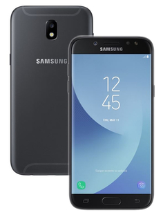 Сотовый телефон Samsung Galaxy J5 (2017) 16Gb Black