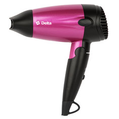 Фен Delta DL-0904 Bordo