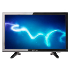 Телевизор SUPRA STV-LC24T660WL